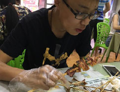 息烽烧烤加盟,学烧烤技术,开烧烤店多少钱