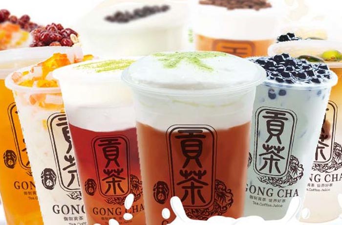 息烽贡茶培训