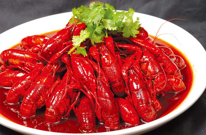 息烽麻辣小龙虾培训